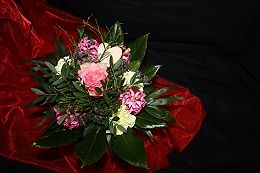 Alles Gute zum Muttertag!